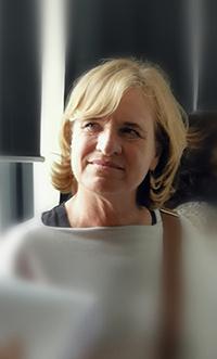 Dr. Andrée Feyertag