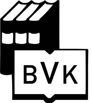 Logo Bibliotheksverband Kärnten