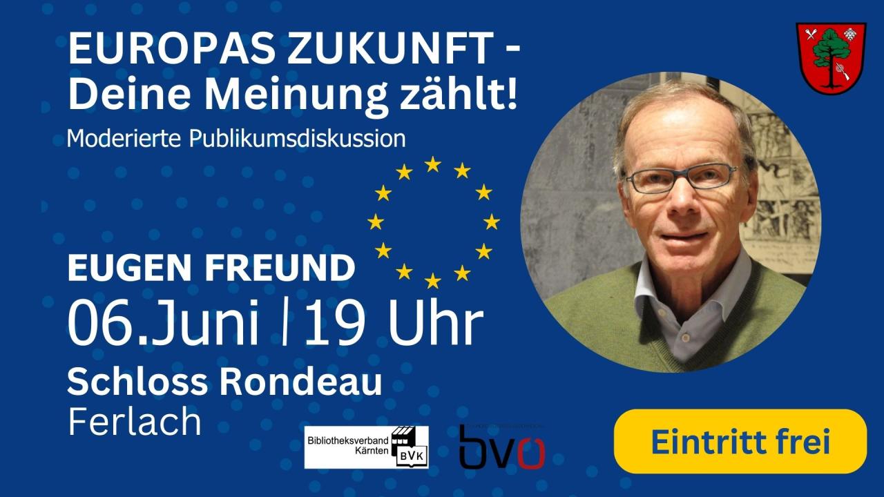 Veranstaltung