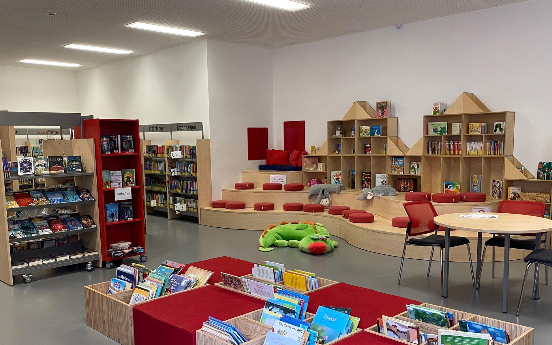 Bücherei1