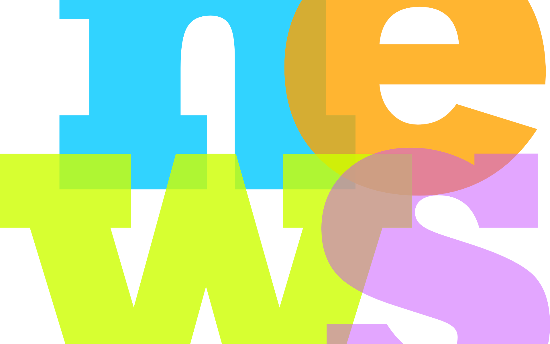 Symbobild Neuigekeiten